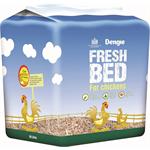 Fresh bed 