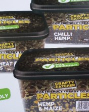 Particle Mix 