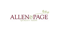 Allen page